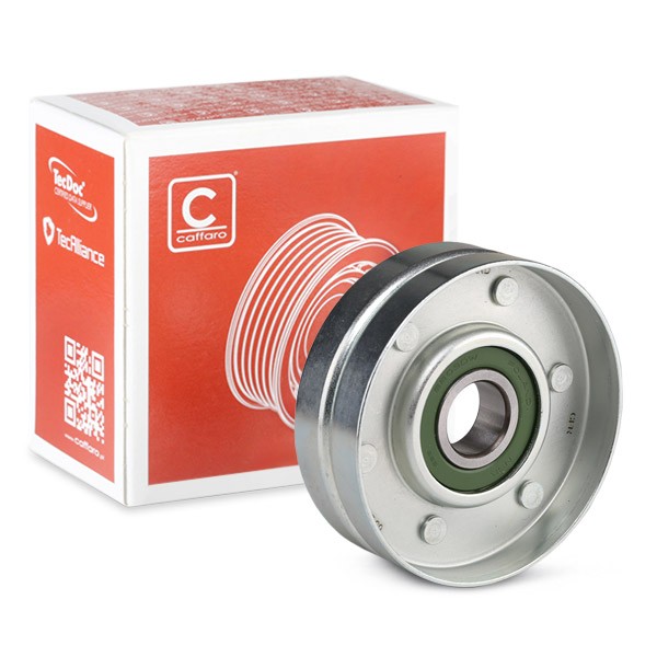 CAFFARO Tensioner pulley Article number: 171-00 cheaply