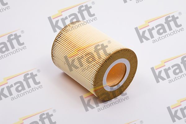 KRAFT Luftfilter Varenummer: 1711360 billige