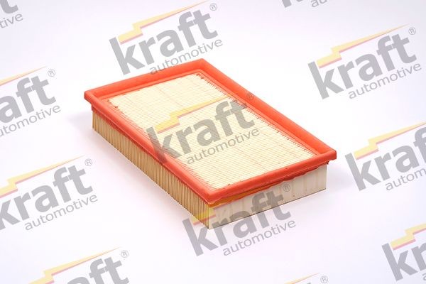 KRAFT Luftfilter Varenummer: 1711790 billige