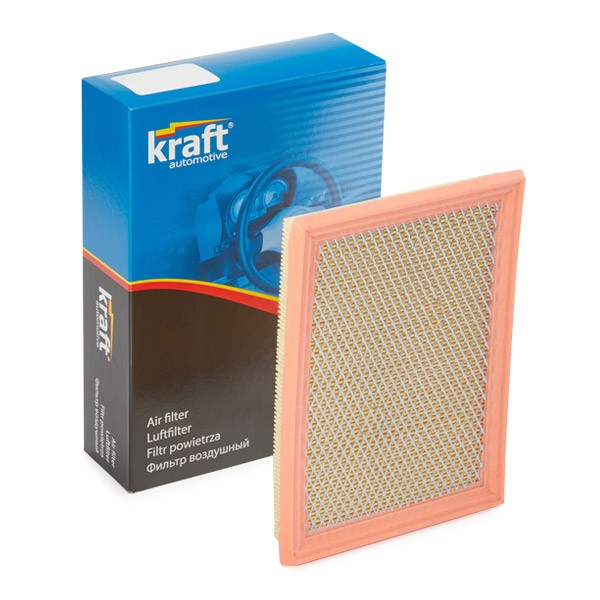 KRAFT Air filter Article number: 1714110 cheaply