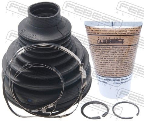 FEBEST Bellow Set, drive shaft Article number: 1715-Q5LHT cheaply