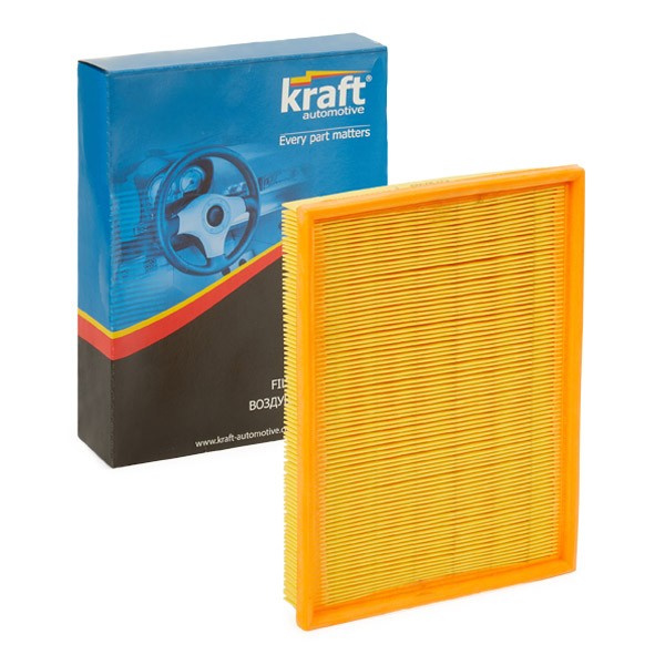 KRAFT Air filter Article number: 1716310 cheaply
