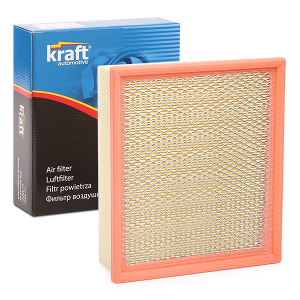 KRAFT Luftfilter Varenummer: 1716465 billige