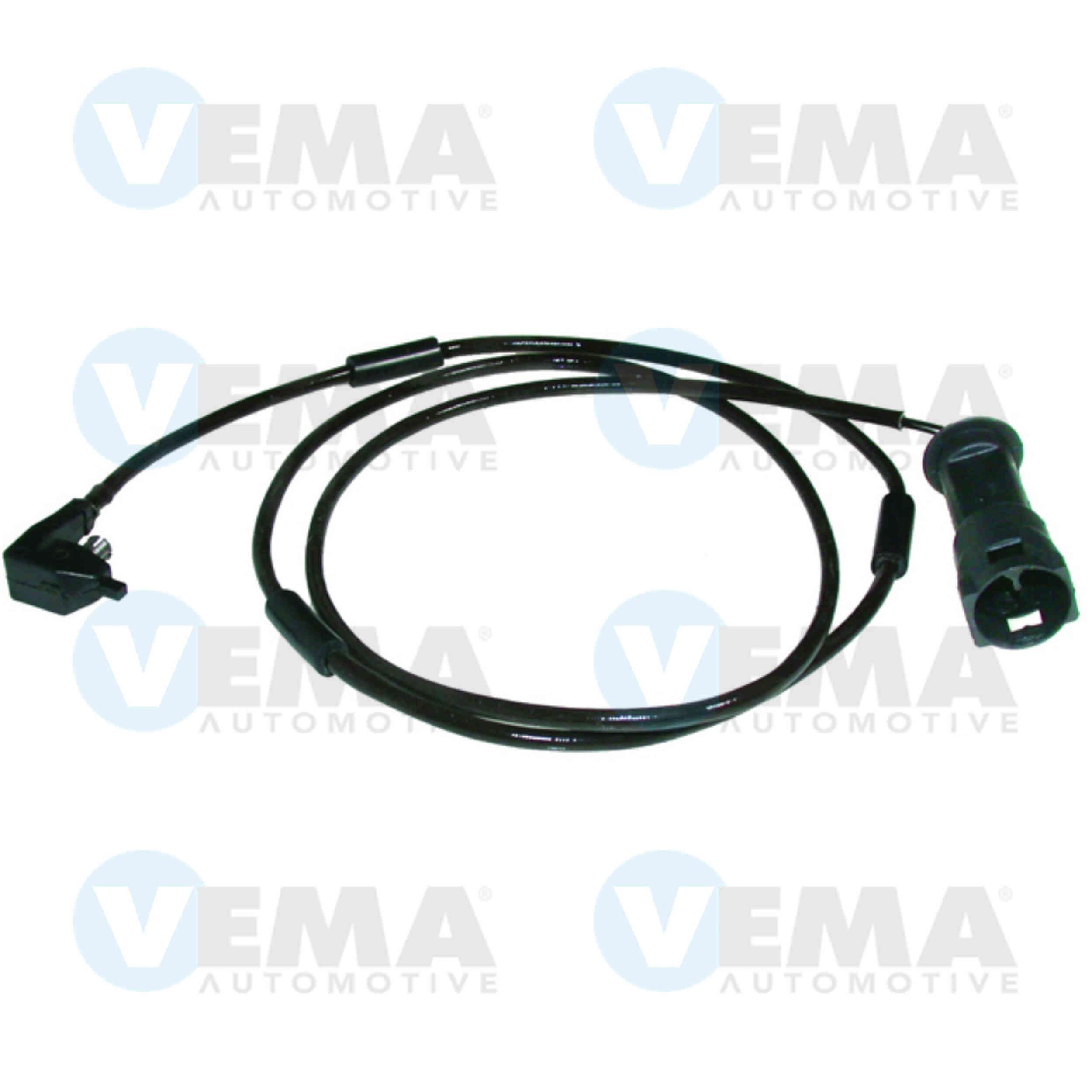 VEMA Brake pad wear sensor Article number: 17208 cheaply