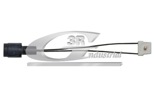 3RG Bellow Set, steering Article number: 17212K cheaply
