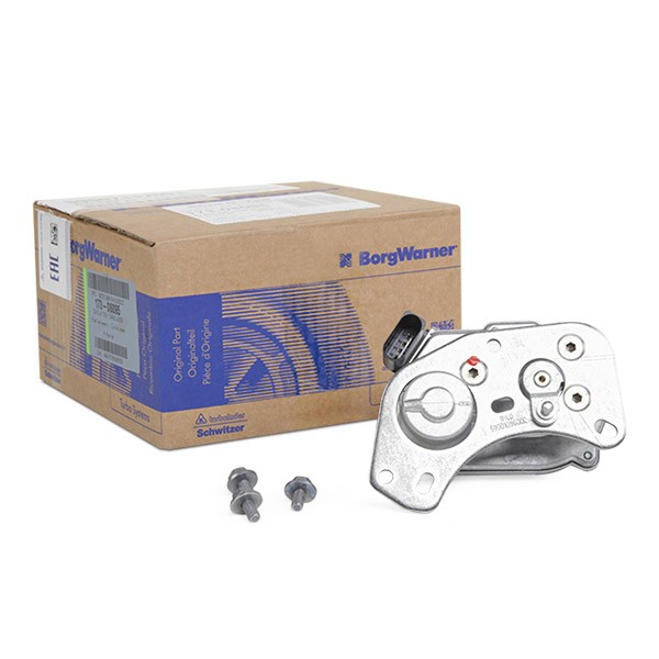 SCHLÜTTER TURBOLADER Actuator, turbocharger Article number: 173-08095 cheaply