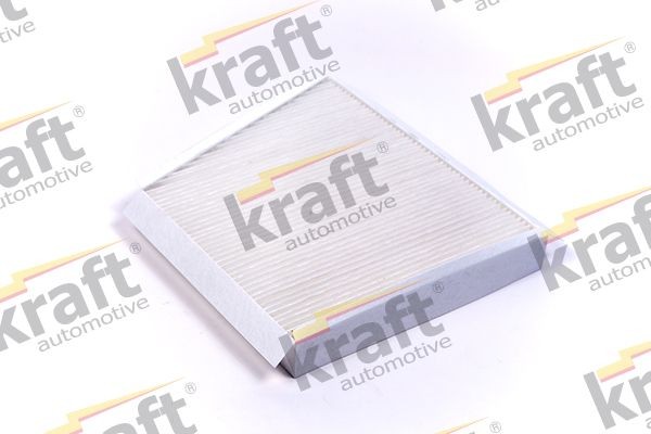 KRAFT Filtro, ar do habitáculo Número de artigo: 1731200 baixo custo