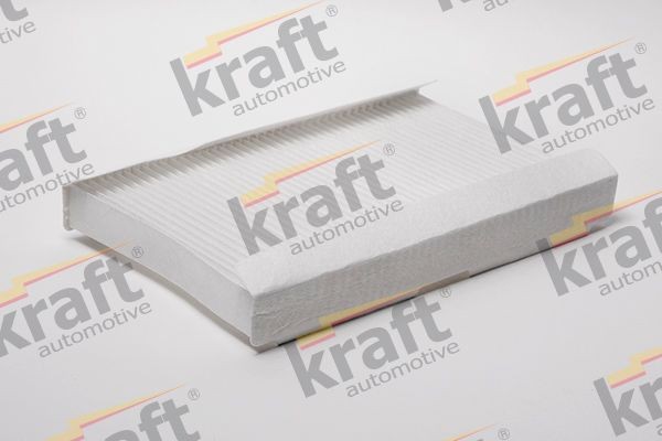 KRAFT Pollenfilter Varenummer: 1736000 billige