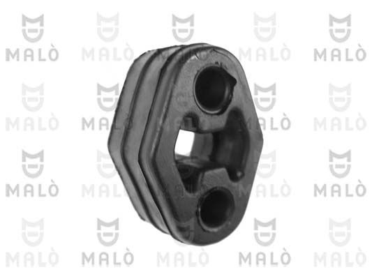 MALÒ Clamp, silencer Article number: 17628 cheaply