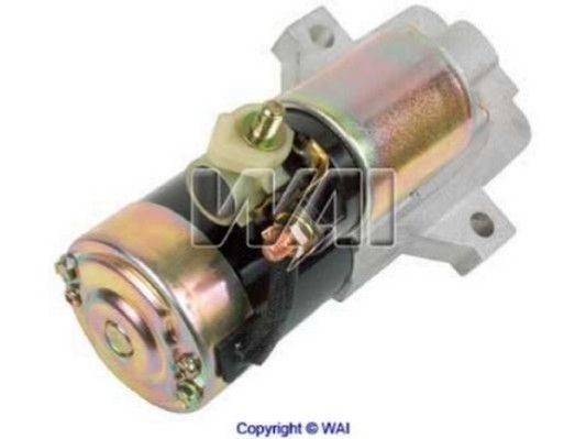 WAI Starter Varenummer: 17914N billige