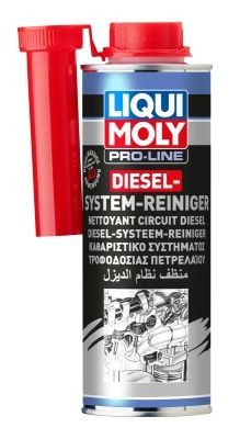 LIQUI MOLY Fuel Additive Article number: 1797 cheaply