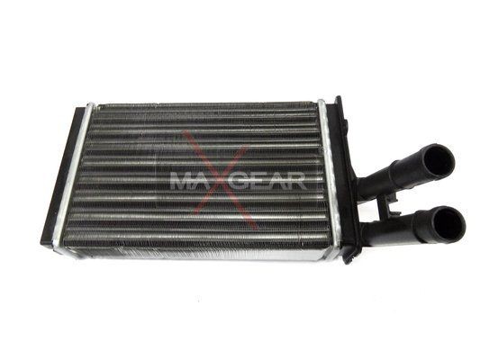 MAXGEAR Heater matrix Article number: 18-0054 cheaply