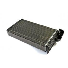 MAXGEAR Heater matrix Article number: 18-0127 cheaply