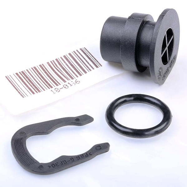 MAXGEAR Sealing Plug, coolant flange Article number: 18-0166 cheaply