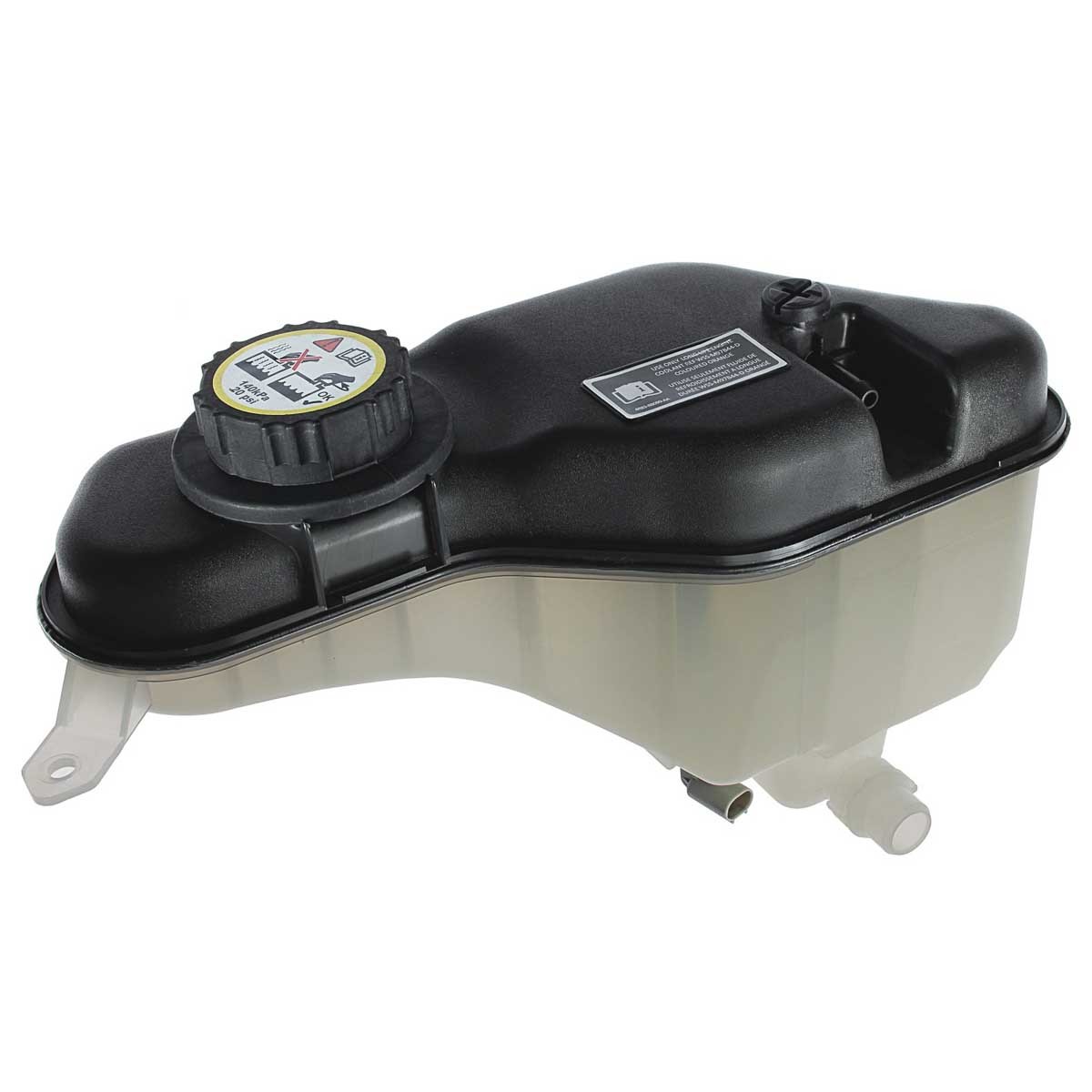 MEYLE Coolant expansion tank Article number: 18-14 223 0000 cheaply