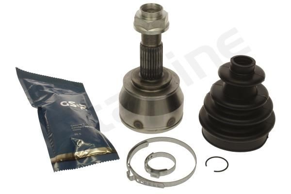 STARLINE Joint kit, drive shaft Article number: 18.61.600 cheaply