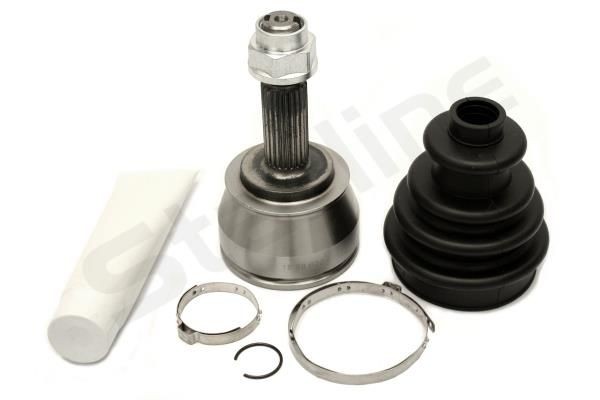 STARLINE Joint kit, drive shaft Article number: 18.99.600 cheaply