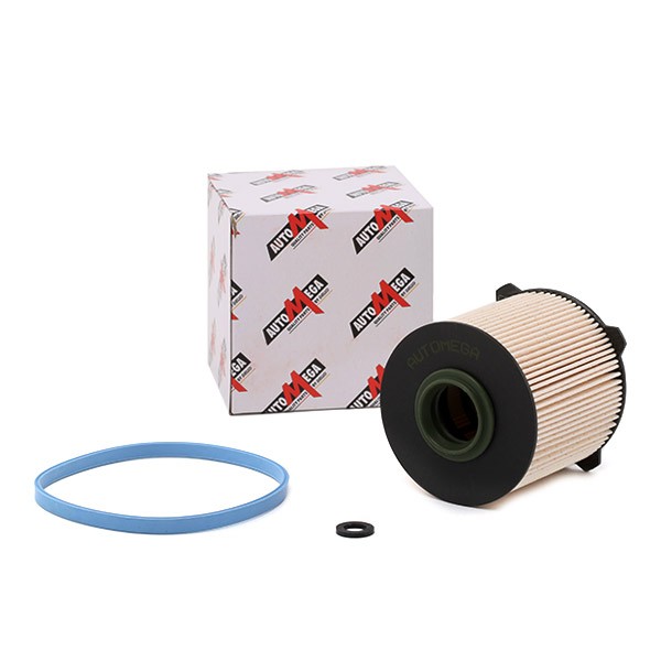 AUTOMEGA Fuel filter Article number: 180008910 cheaply
