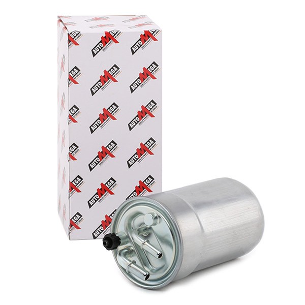 AUTOMEGA Fuel filter Article number: 180009210 cheaply