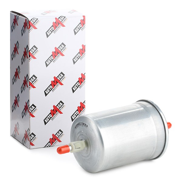 AUTOMEGA Fuel filter Article number: 180012010 cheaply