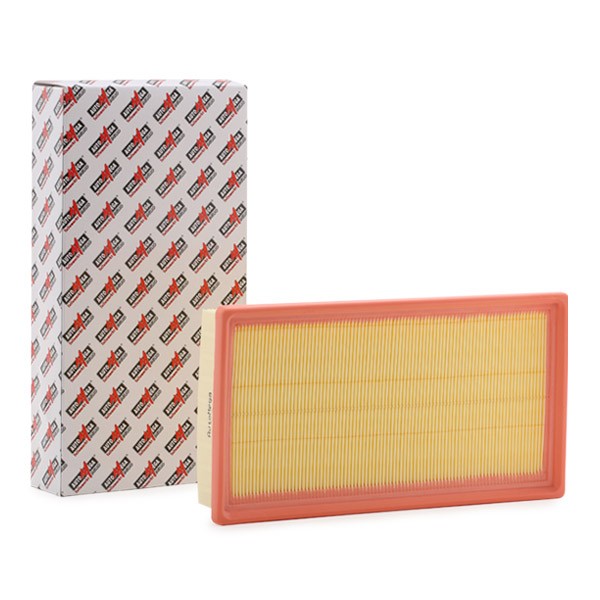 AUTOMEGA Air filter Article number: 180016010 cheaply