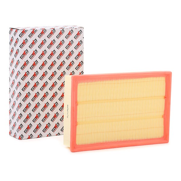 AUTOMEGA Air filter Article number: 180016610 cheaply
