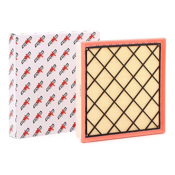 AUTOMEGA Air filter Article number: 180020910 cheaply
