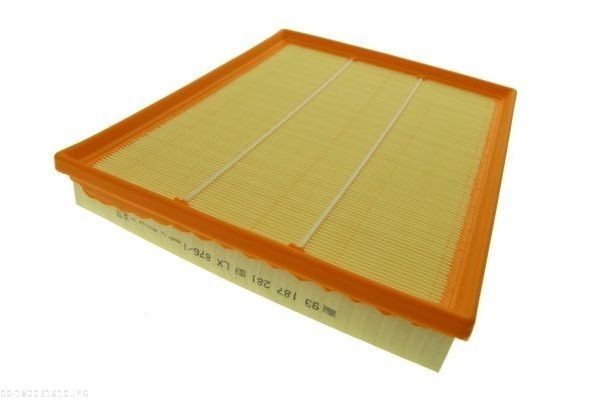 AUTOMEGA Air filter Article number: 180031610 cheaply