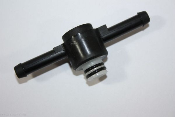 AUTOMEGA 180044310 Klapp, kütusefilter LT 2.5 TDI 109 HP Diisel 2006