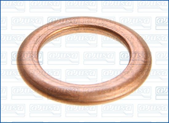 AJUSA Seal, oil drain plug Article number: 18006100 cheaply
