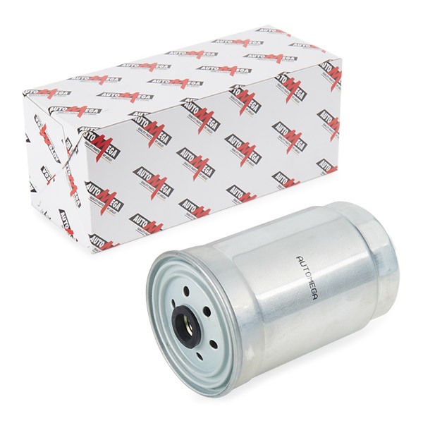 AUTOMEGA Fuel filter Article number: 180062010 cheaply