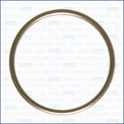 AJUSA Seal, oil drain plug Article number: 18006800 cheaply