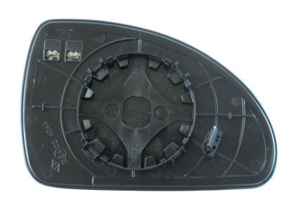 ABAKUS Mirror Glass, outside mirror Article number: 1803G04 cheaply