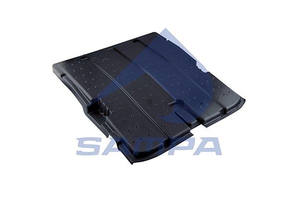 SAMPA Cover, battery box Article number: 1810 0579 cheaply