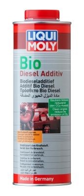 LIQUI MOLY Fuel Additive Article number: 1812 cheaply