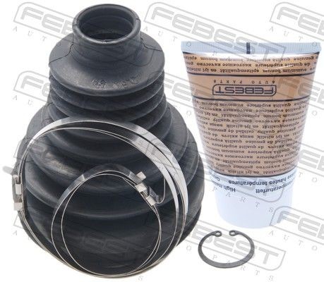 FEBEST Bellow Set, drive shaft Article number: 1815-ASJT cheaply