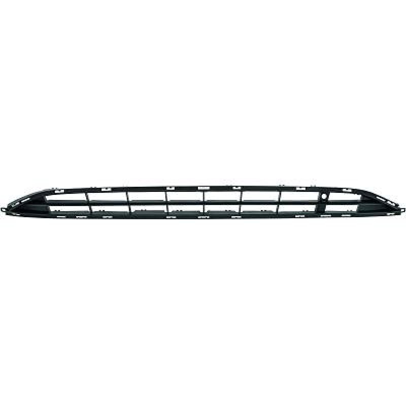DIEDERICHS Bumper grill Article number: 1815045 cheaply