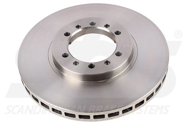 sbs Brake disc Article number: 1815203028 cheaply