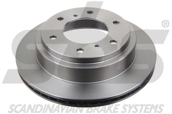 sbs Brake disc Article number: 1815203041 cheaply