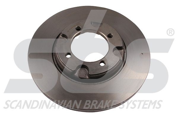 sbs Brake disc Article number: 1815203211 cheaply