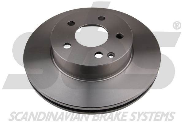 sbs Brake disc Article number: 18152033106 cheaply