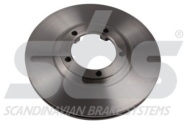 sbs Brake disc Article number: 1815203404 cheaply