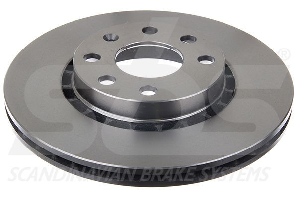 sbs Brake disc Article number: 1815203617 cheaply