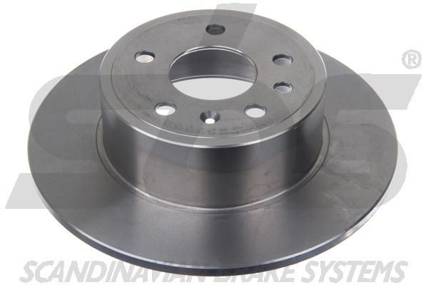 sbs Brake disc Article number: 1815203624 cheaply
