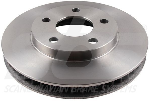 sbs Brake disc Article number: 1815203634 cheaply