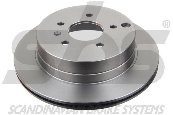 sbs Brake disc Article number: 1815203665 cheaply