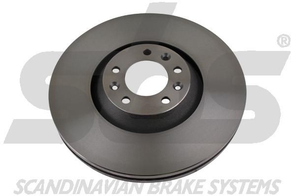 sbs Brake disc Article number: 1815203728 cheaply