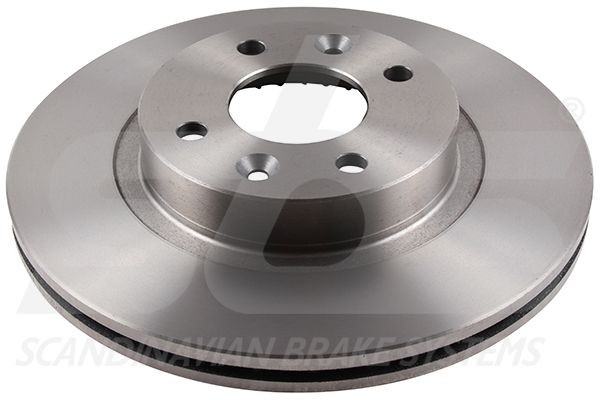sbs Brake disc Article number: 1815203922 cheaply