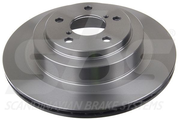 sbs Brake disc Article number: 1815204414 cheaply