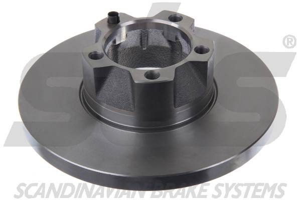 sbs Brake disc Article number: 1815204721 cheaply